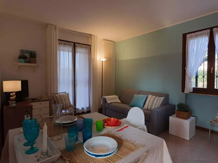Immagine 4 di Appartamento in affitto  in Via Como6 a Sirmione