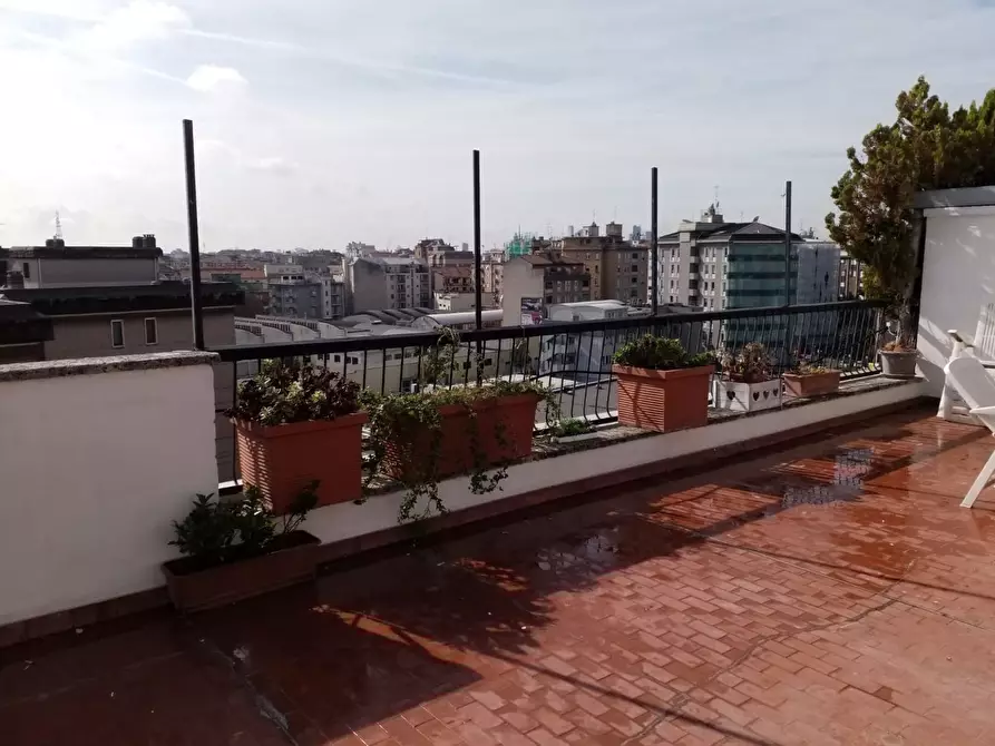 Immagine 12 di Camera in affitto  in Via Privata Giancarlo Puecher9 a Milano