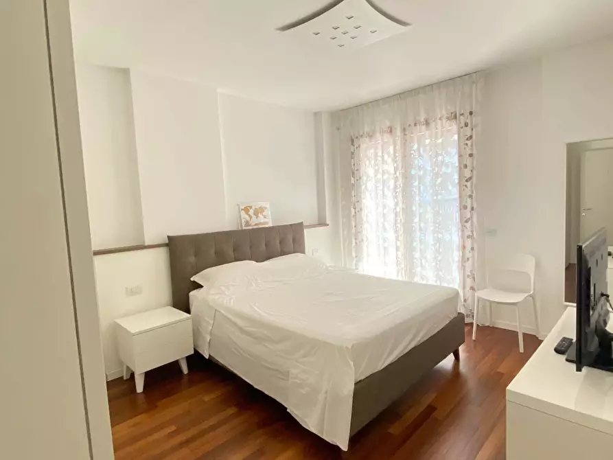Immagine 4 di Appartamento in affitto  in Via Giacinto Gallina10 a Milano