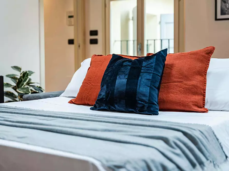 Immagine 20 di Appartamento in affitto  in Via Nazario Sauro15 a Modena