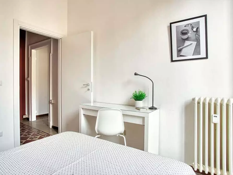 Immagine 5 di Camera in affitto  in Via Francesco Brioschi71 a Milano