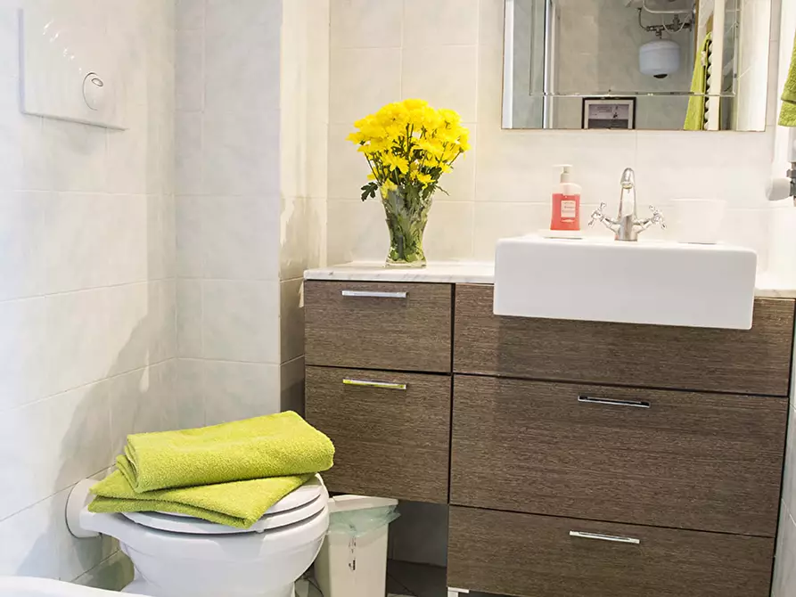 Immagine 22 di Appartamento in affitto  in Via Casilina3u a Roma