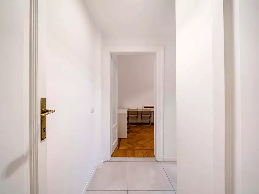 Immagine 18 di Appartamento in affitto  in Via Tiziano13 a Milano
