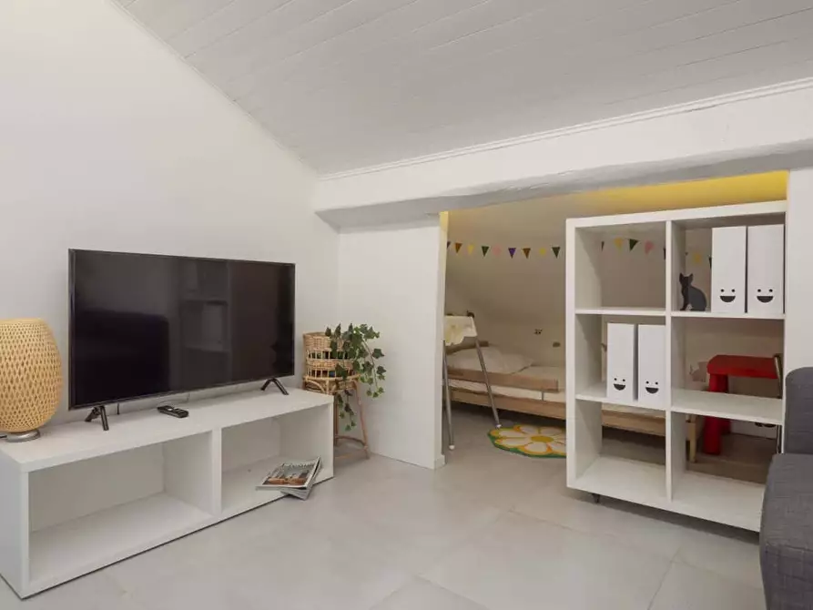 Immagine 11 di Appartamento in affitto  in Viale Edoardo Jenner14 a Milano