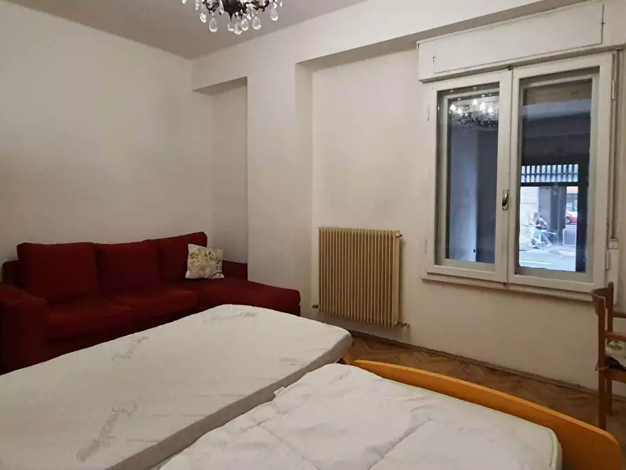 Immagine 15 di Camera in affitto  in Via San Giovanni a Trento