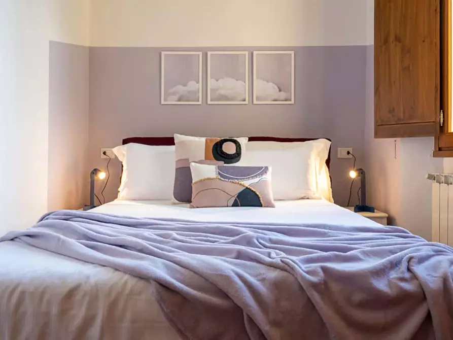 Immagine 1 di Appartamento in affitto  in Via Leonardo Bruni3 a Firenze