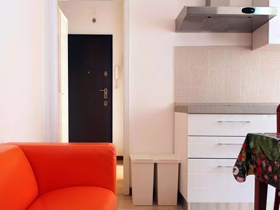 Immagine 32 di Camera in affitto  in Via Salvatore Barzilai5 a Milano