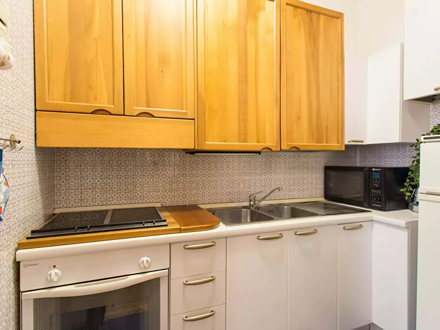 Immagine 8 di Appartamento in affitto  in Via Egadi a Milano