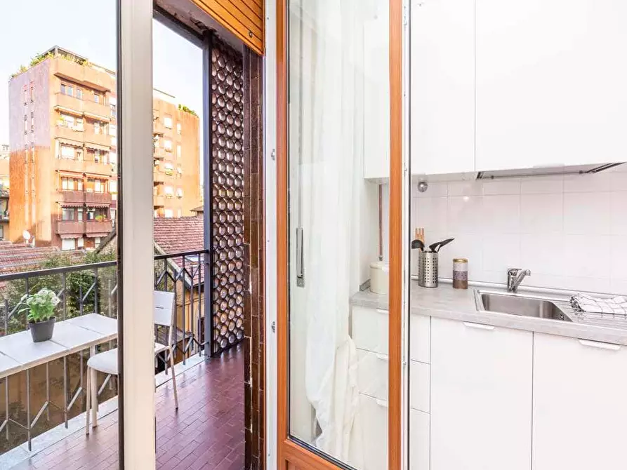 Immagine 31 di Camera in affitto  in Via Comelico3 a Milano