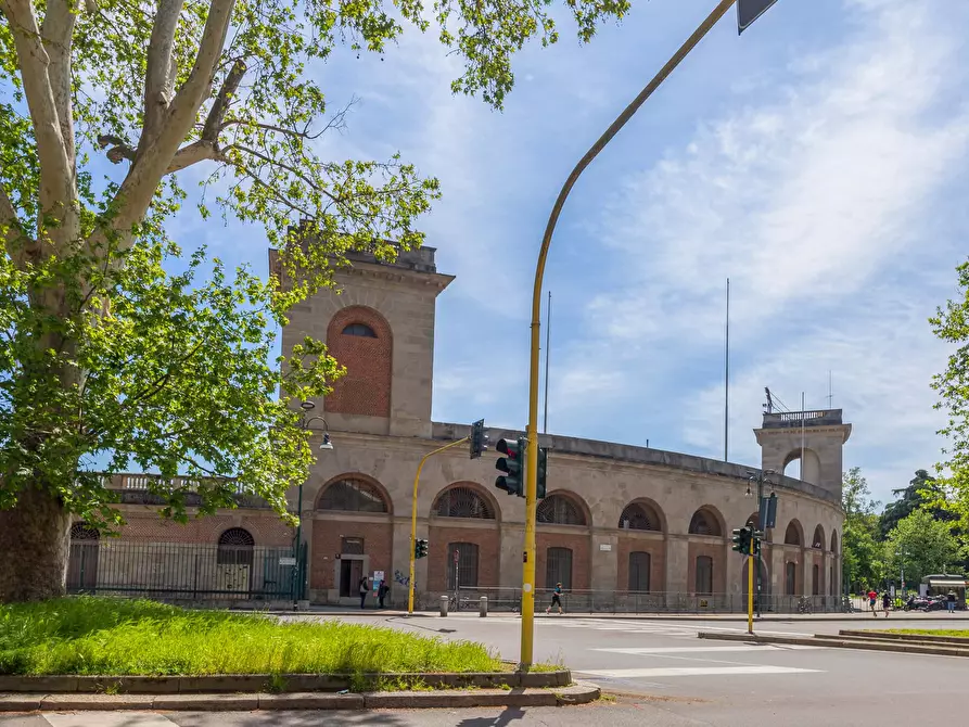 Immagine 14 di Appartamento in affitto  in Viale Elvezia12 a Milano