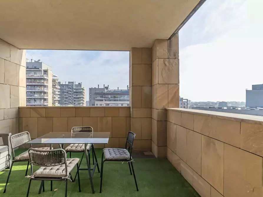 Immagine 53 di Appartamento in affitto  in Viale dell'Innovazione13 a Milano