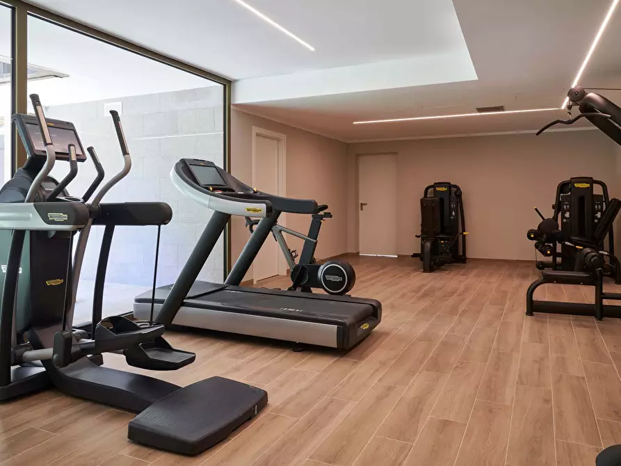 Immagine 19 di Appartamento in affitto  in Via Aristotile Fioravanti5 a Milano