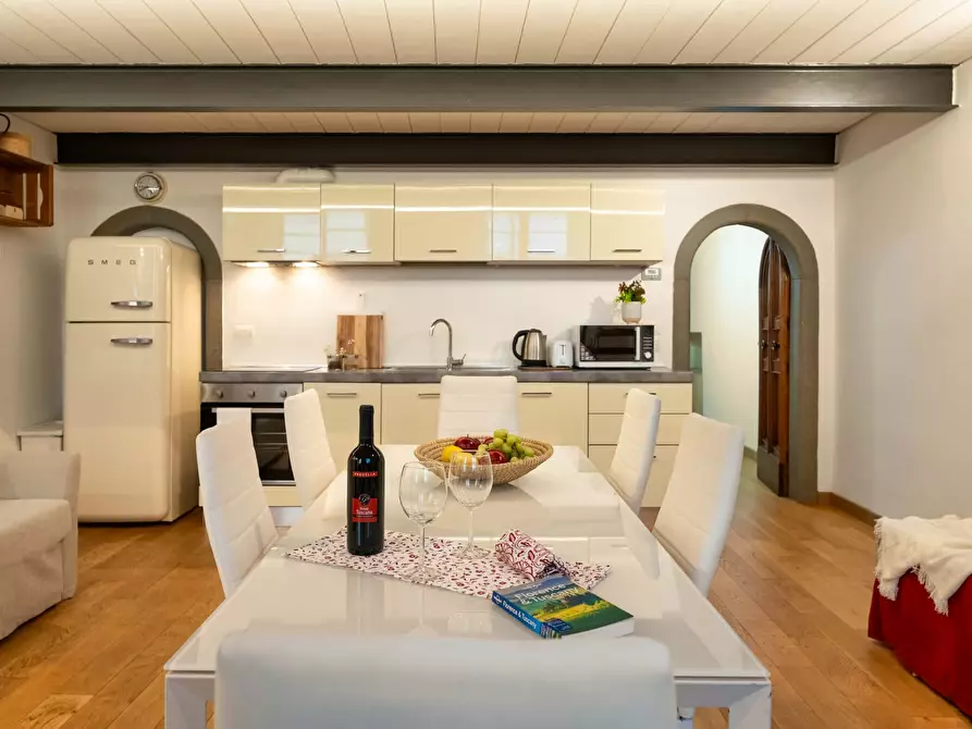 Immagine 13 di Appartamento in affitto  in Via Monalda a Firenze