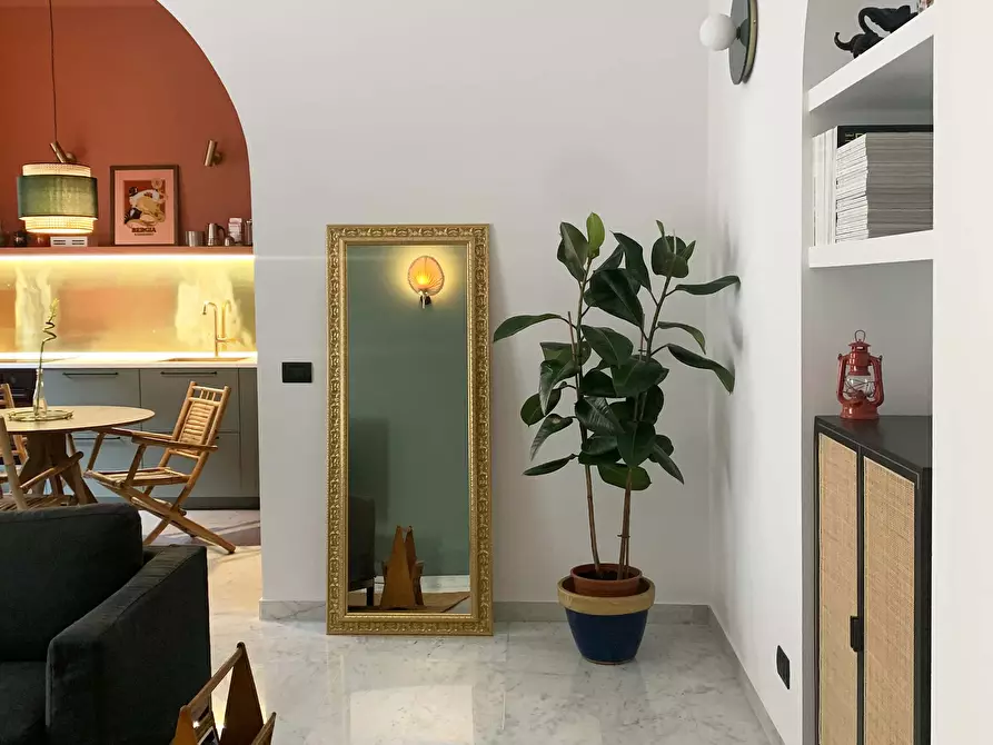 Immagine 3 di Appartamento in affitto  in Via Roberto Lepetit18 a Milano