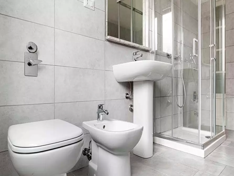 Immagine 7 di Camera in affitto  in Via Giorgio Jan7 a Milano