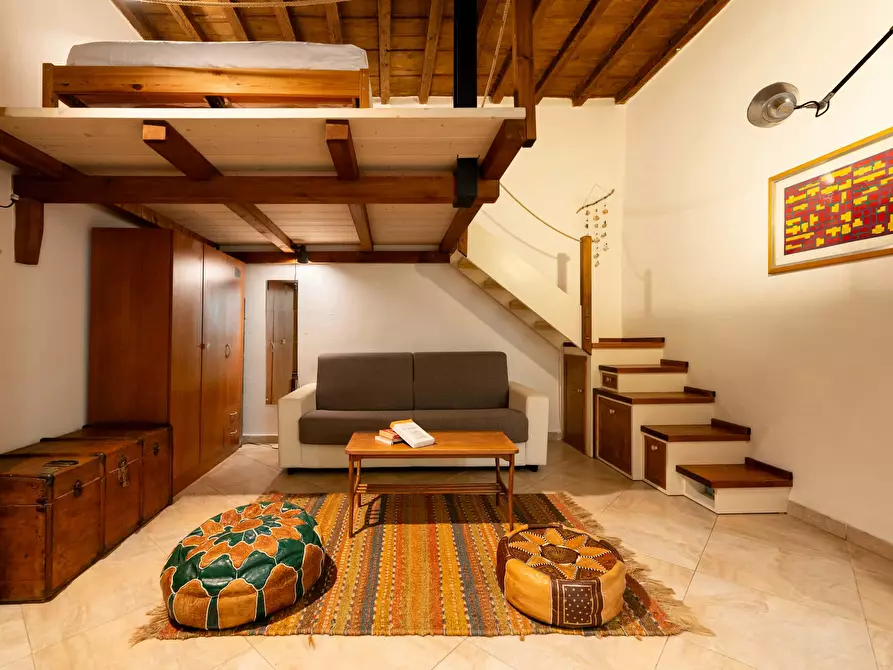 Immagine 22 di Appartamento in affitto  in Via dei Pilastri a Firenze