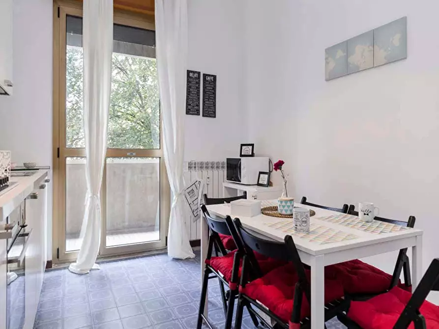 Immagine 21 di Camera in affitto  in Viale Giovanni Vicini20 a Bologna