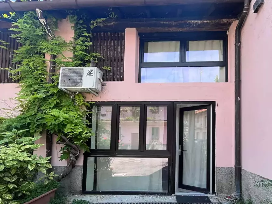 Immagine 16 di Appartamento in affitto  in Via Giuseppe Taccioli6 a Milano