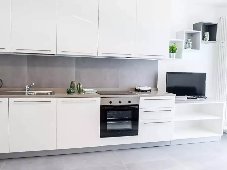 Immagine 13 di Appartamento in affitto  in Via San Gerolamo Emiliani1 a Milano