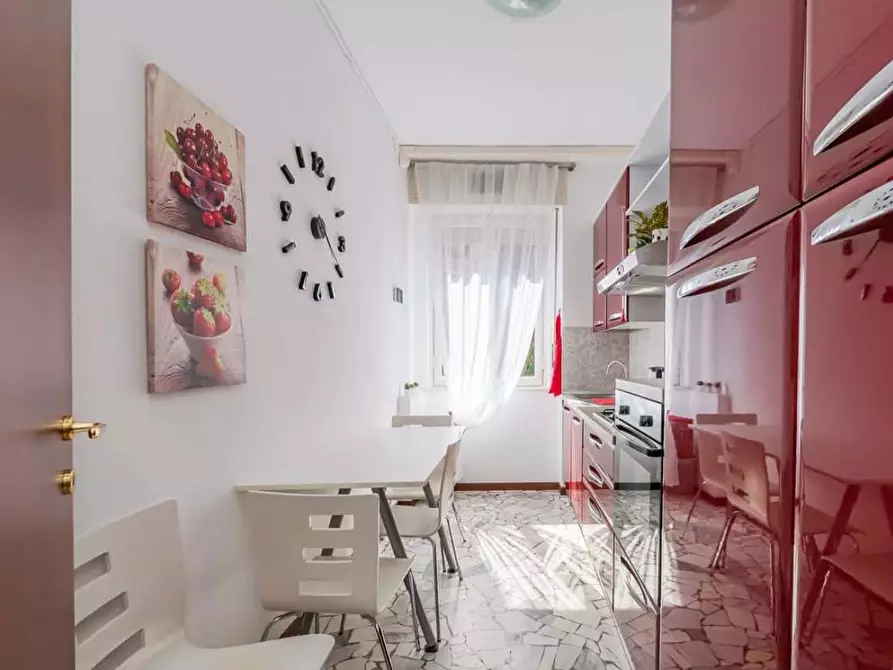 Immagine 16 di Appartamento in affitto  in Via Domenico Veneziano8 a Milano