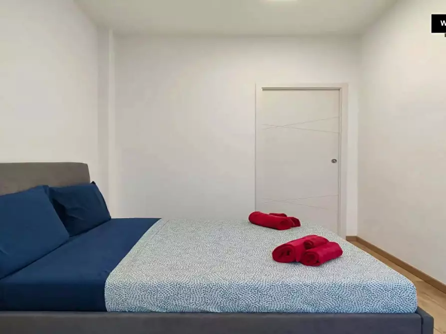 Immagine 12 di Appartamento in affitto  in Via Camillo Ugoni a Milano