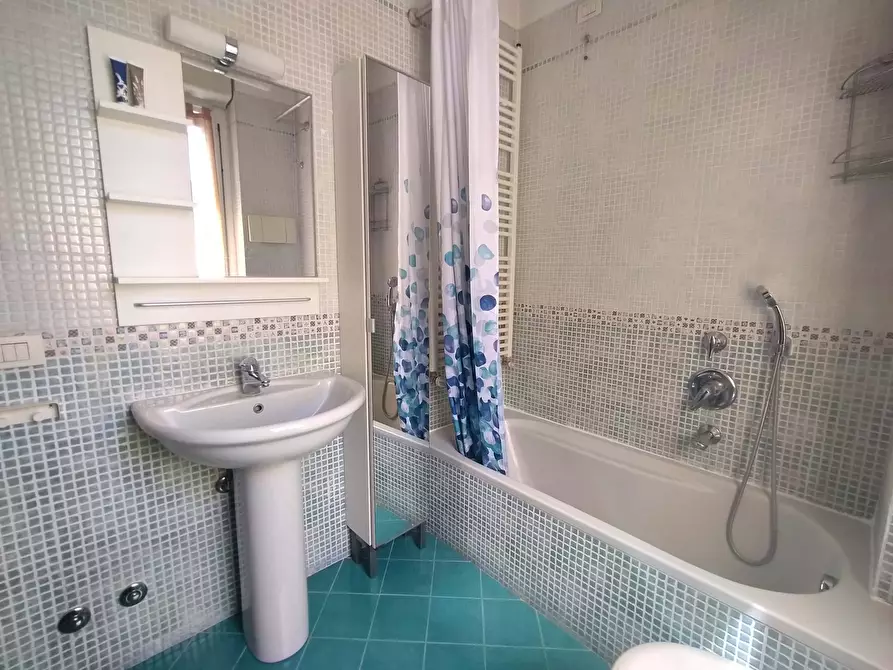 Immagine 12 di Appartamento in affitto  in Viale Zara a Milano