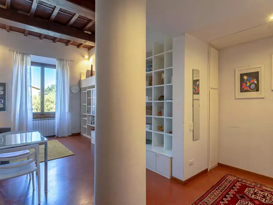 Immagine 14 di Appartamento in affitto  in Via Gino Capponi12 a Firenze