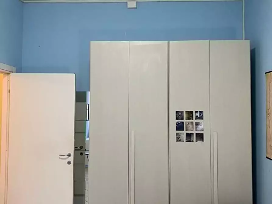 Immagine 3 di Camera in affitto  in Via Ettore Ponti38 a Milano