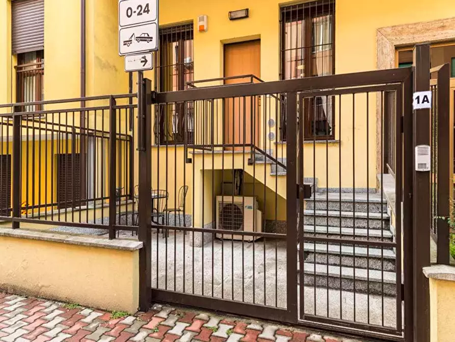 Immagine 20 di Camera in affitto  in Via Privata San Martiniano1 a Milano