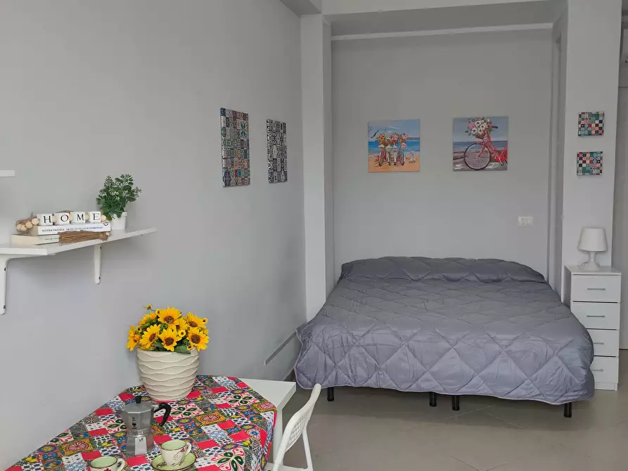 Immagine 2 di Appartamento in affitto  in Via Rosario Gregorio a Palermo