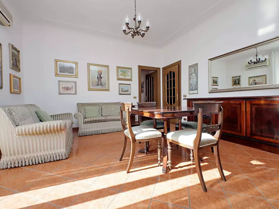Immagine 5 di Appartamento in affitto  in Via Etruria44 a Roma