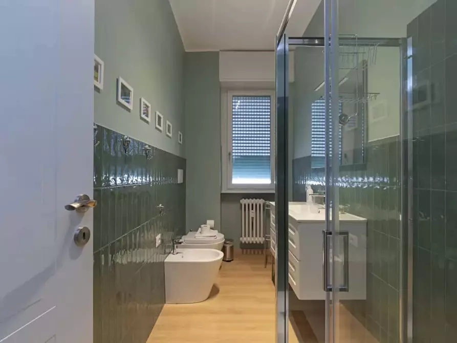 Immagine 8 di Appartamento in affitto  in Viale Coni Zugna58 a Milano