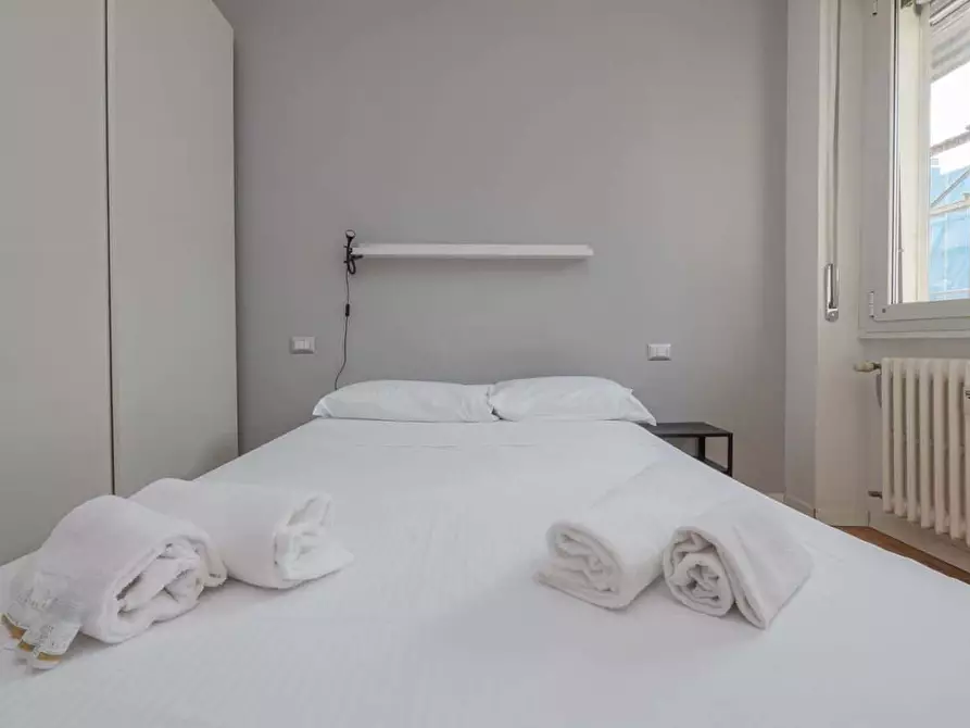 Immagine 10 di Appartamento in affitto  in Via Privata Linda Malnati5 a Milano