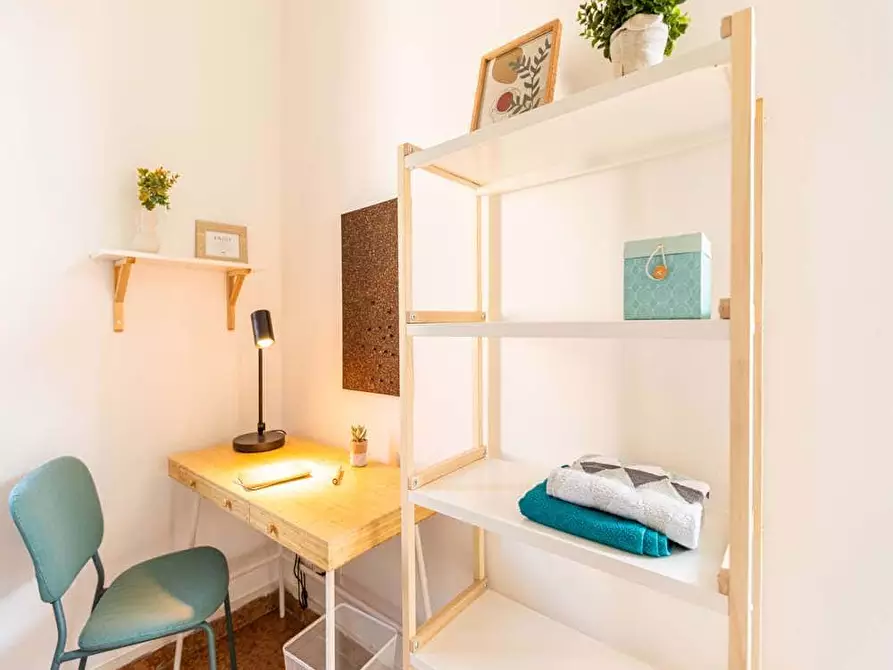 Immagine 19 di Camera in affitto  in Via Arcivescovo Romilli4 a Milano