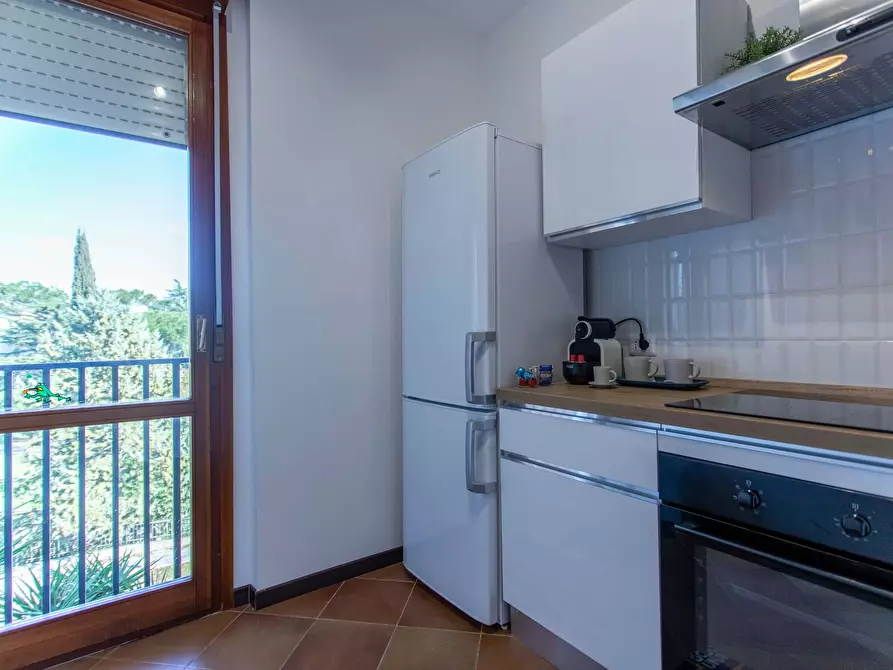 Immagine 23 di Appartamento in affitto  in Via San Giovanni in Argentella110 a Roma