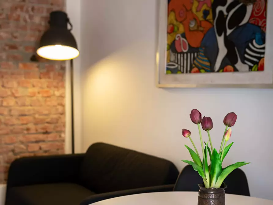 Immagine 8 di Appartamento in affitto  in Via Padova82 a Milano