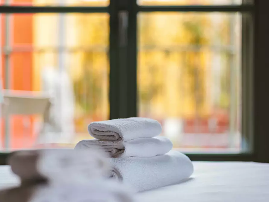 Immagine 35 di Appartamento in affitto  in Via Bonaventura Zumbini a Milano