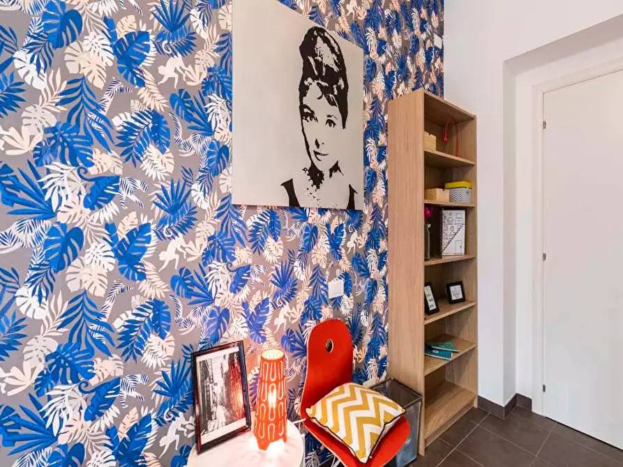 Immagine 5 di Camera in affitto  in Via Gardone5 a Milano