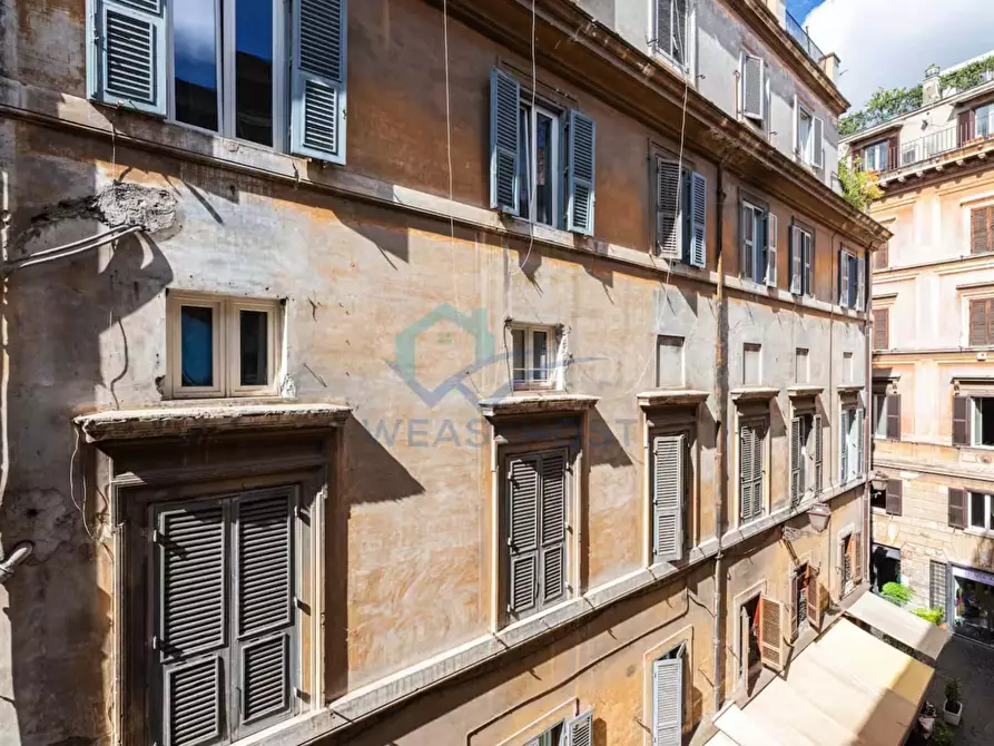 Immagine 6 di Appartamento in affitto  in Via Sora28 a Roma
