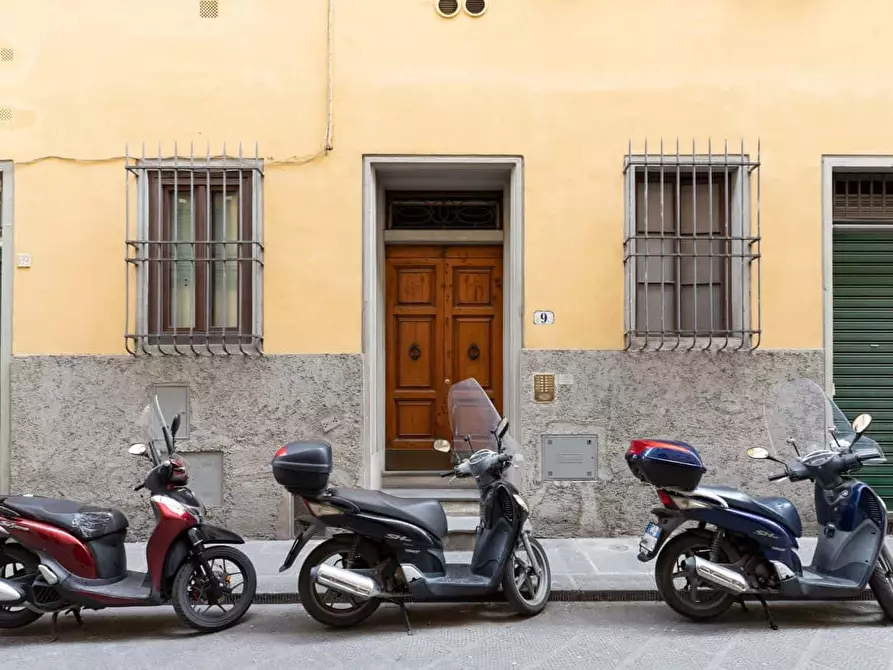 Immagine 27 di Appartamento in affitto  in Borgo Tegolaio9 a Firenze