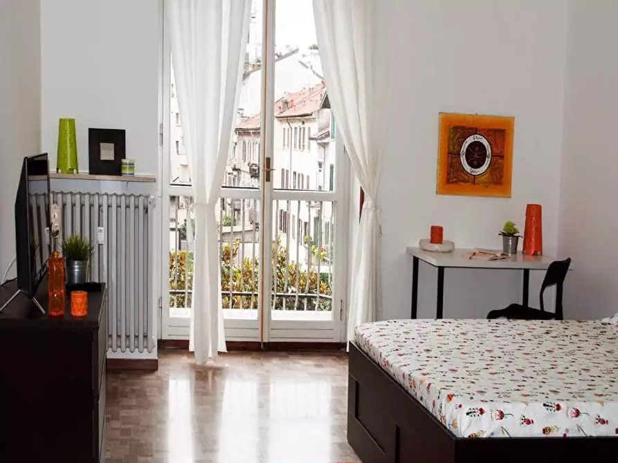 Immagine 2 di Camera in affitto  in Via Privata Reggio3 a Milano