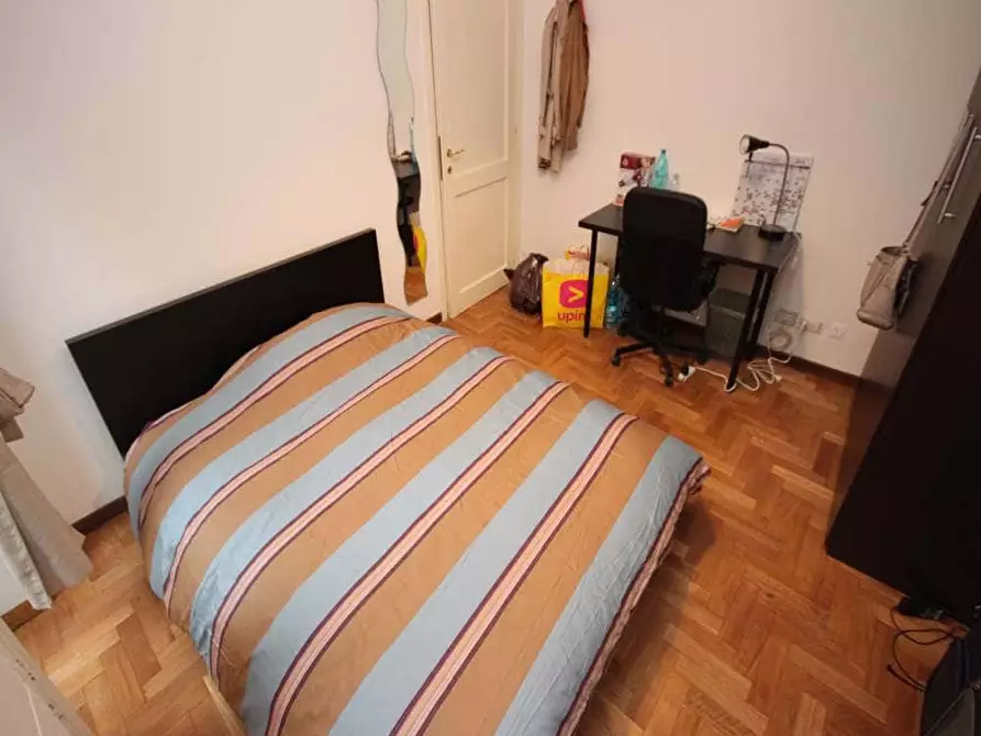 Immagine 11 di Camera in affitto  in Via Felice Bellotti11 a Milano