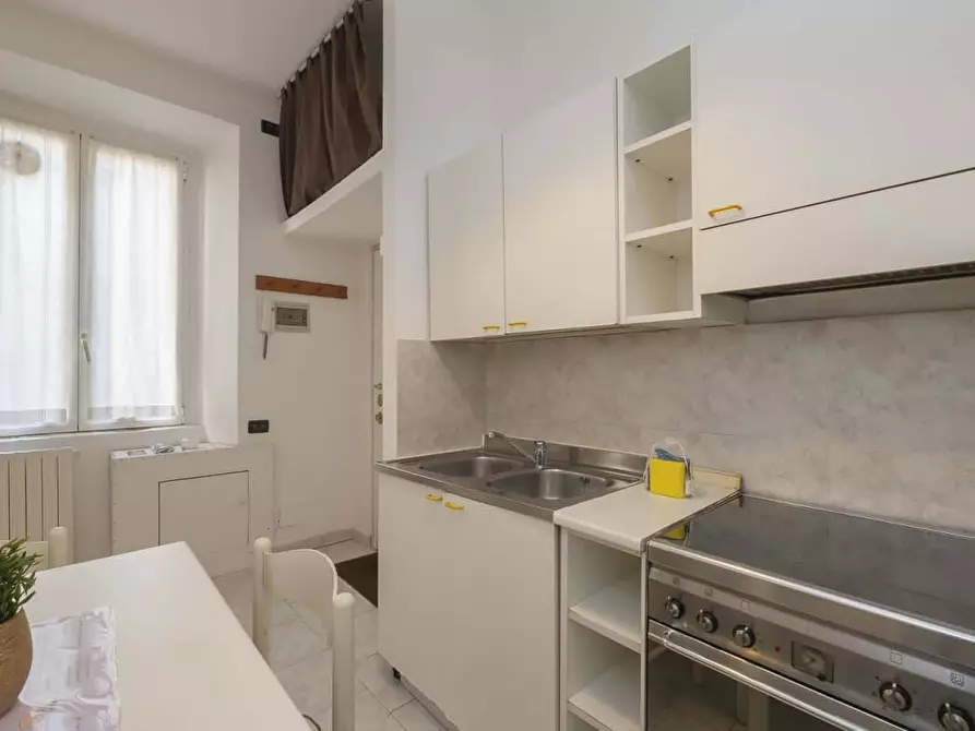 Immagine 11 di Appartamento in affitto  in Viale Premuda17 a Milano