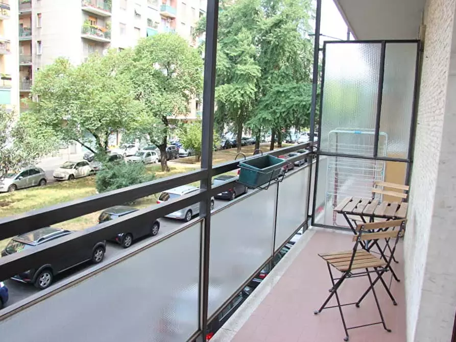 Immagine 13 di Camera in affitto  in Via dei Biancospini4 a Milano