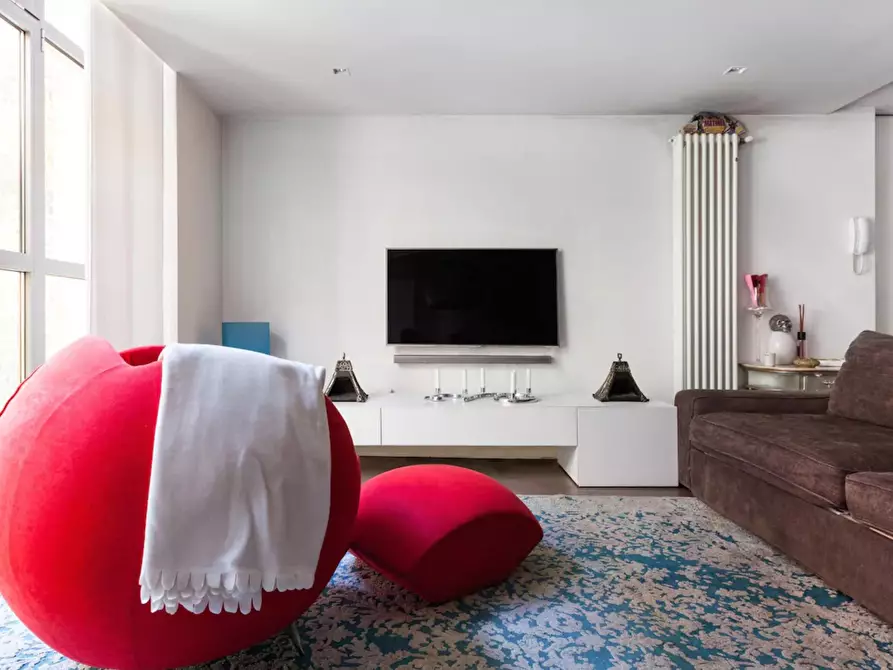 Immagine 2 di Appartamento in affitto  in Via Principe Eugenio30 a Milano