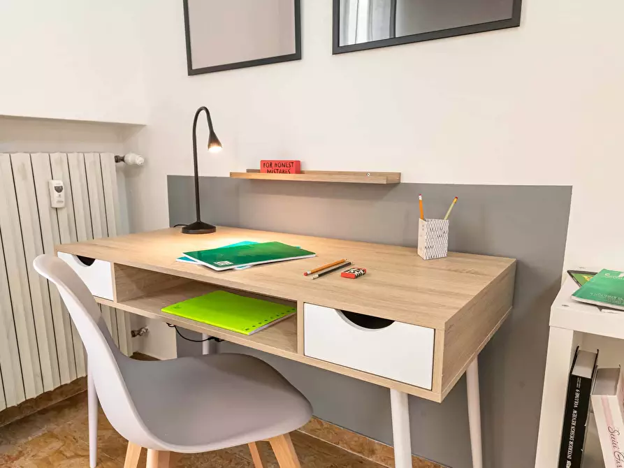 Immagine 3 di Camera in affitto  in Via Cà Magno a Padova