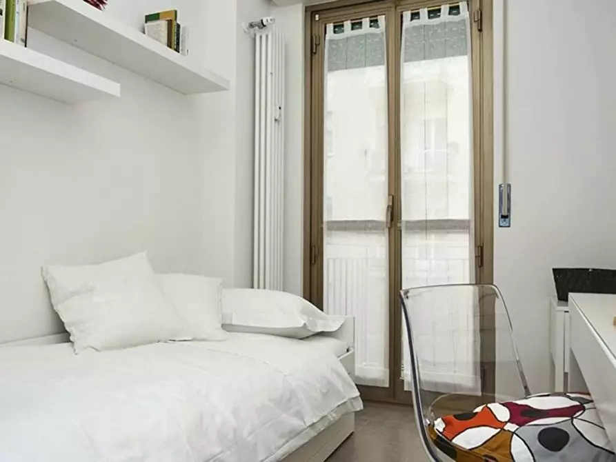 Immagine 6 di Appartamento in affitto  in Via Fiuggi12/2 a Milano