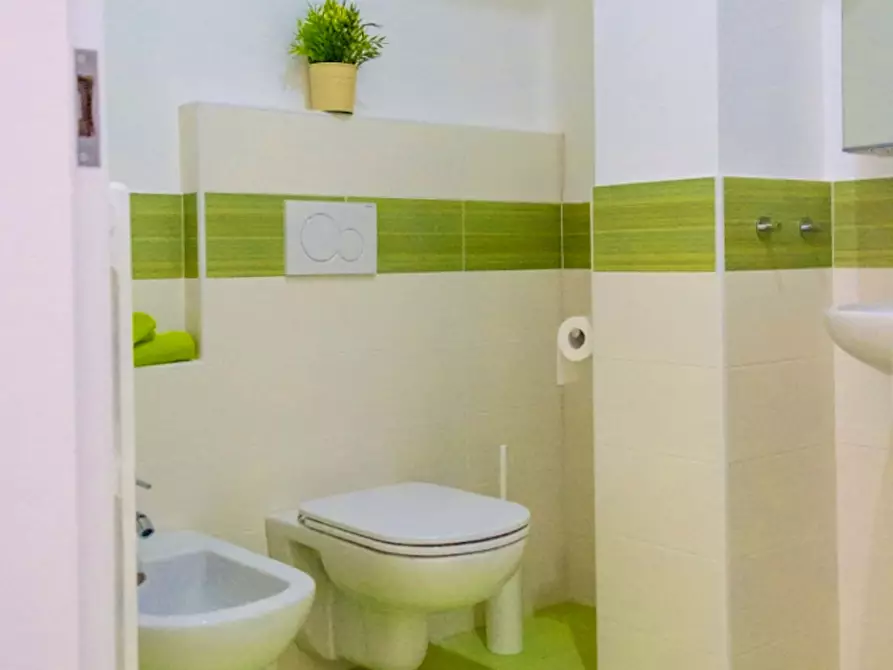 Immagine 13 di Camera in affitto  in Piazza Emanuele Filiberto a Torino