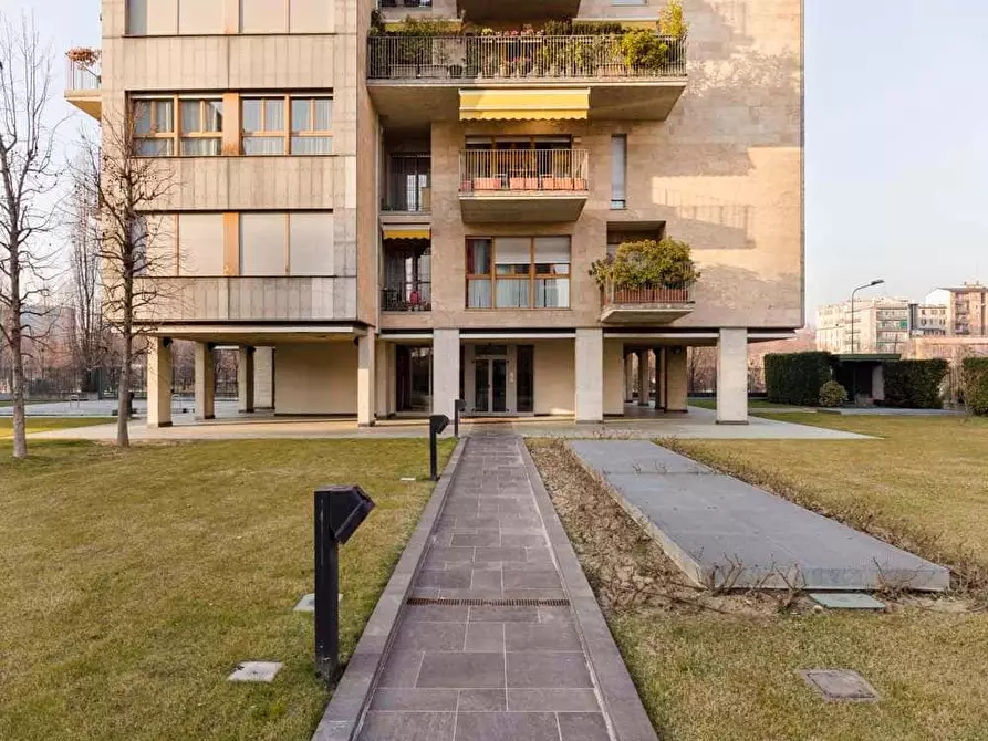 Immagine 9 di Camera in affitto  in Via Giovanni Spadolini11/A a Milano