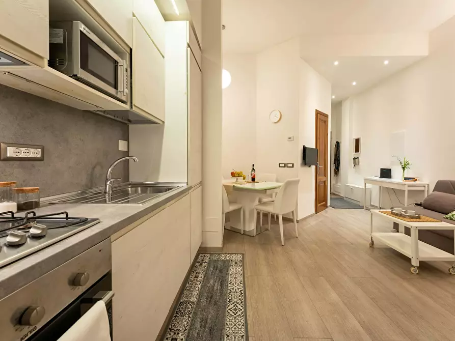 Immagine 4 di Appartamento in affitto  in Via della Pergola a Firenze